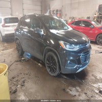 2017 Chevrolet Trax Premier