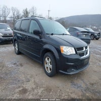 2011 Dodge Grand Caravan Mainstreet