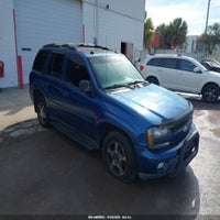 2005 Chevrolet Trailblazer Lt