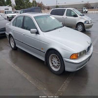 2000 BMW 528Ia