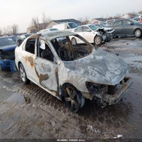 2013 Volkswagen Passat 2.5L Se