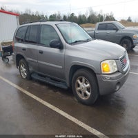 2007 GMC Envoy Sle