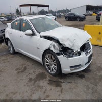 2011 Jaguar Xf Premium
