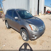 2013 Nissan Rogue Sv
