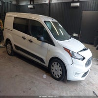 2019 Ford Transit Connect Xlt