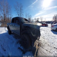 2013 Ram 2500 Slt