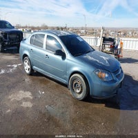 2007 Chevrolet Cobalt Ls