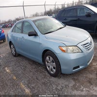 2009 Toyota Camry Le