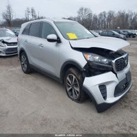2020 Kia Sorento 3.3L Lx