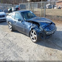 1989 Porsche 944