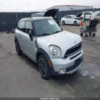 2015 Mini Countryman Cooper S