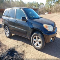2004 Toyota Rav4