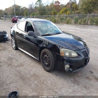 2004 Pontiac Grand Prix Gt1