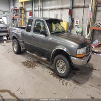 1999 Ford Ranger Xl/Xlt