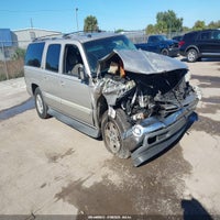 2005 Chevrolet Suburban 1500 Lt