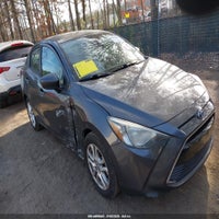 2017 Toyota Yaris Ia