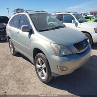 2008 Lexus Rx 350