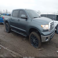 2010 Toyota Tundra Limited 5.7L V8