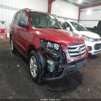 2012 Hyundai Santa Fe Gls