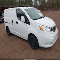 2015 Nissan Nv200 Sv