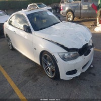 2013 BMW 335Is