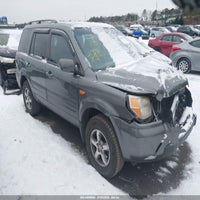 2008 Honda Pilot Se