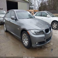 2009 BMW 328I