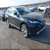 2024 Toyota Venza Xle