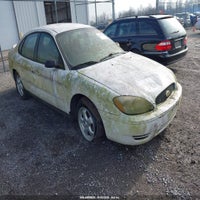 2005 Ford Taurus Se