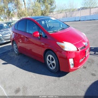 2010 Toyota Prius Iii