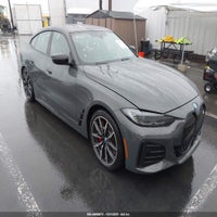 2023 BMW I4 Edrive40