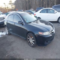 2008 Acura Tsx