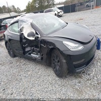 2019 Tesla Model 3 Long Range/Performance