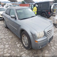 2006 Chrysler 300 Touring