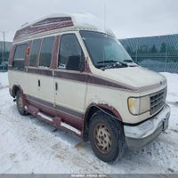 1994 Ford Econoline E150 Van