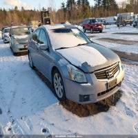 2007 Nissan Maxima 3.5 Se