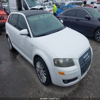2007 Audi A3 2.0T