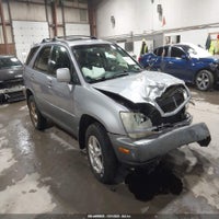 2003 Lexus Rx 300