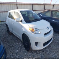 2009 Scion Xd