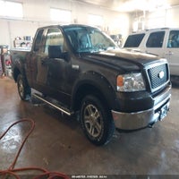 2006 Ford F-150 Fx4/Lariat/Xl/Xlt