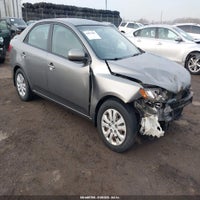 2012 Kia Forte Ex
