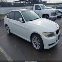2011 BMW 328I
