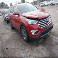 2016 Hyundai Santa Fe Se