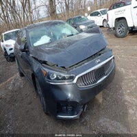 2019 Kia Cadenza Technology