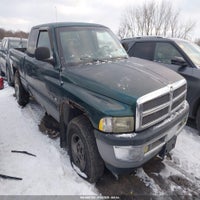 2001 Dodge Ram 1500 St