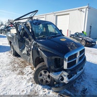 2008 Dodge Ram 1500 St/Sxt