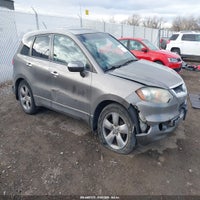 2008 Acura Rdx
