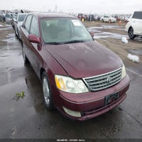 2004 Toyota Avalon Xls