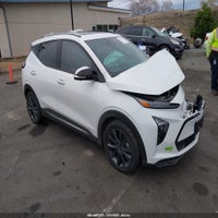 2022 Chevrolet Bolt Euv Fwd Premier