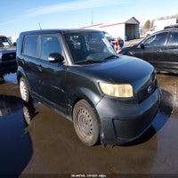 2008 Scion Xb